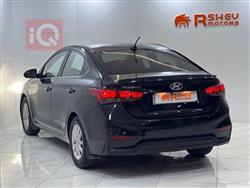 هيونداي أكسنت